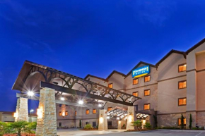 Staybridge Suites DFW Airport North, an IHG Hotel